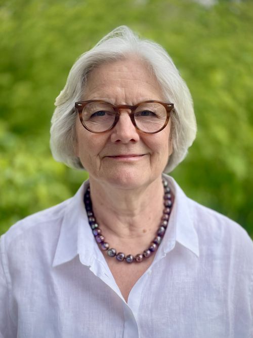 Carsta Schumacher-Lüthge Carsta Schumacher-Lüthge